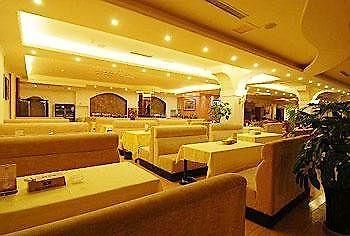 Shengshi Huaxia International Hotel - Дуцзянъянь Экстерьер фото
