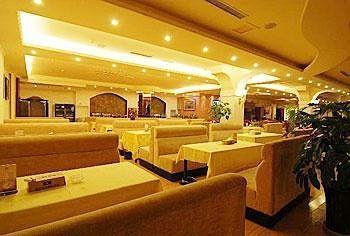 Shengshi Huaxia International Hotel - Дуцзянъянь Экстерьер фото